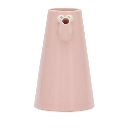 Home Studyo x Lucas Zanotto Jug (Yellow, Pink)