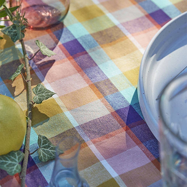 Tablecloth Plein soleil : 160x250 cm