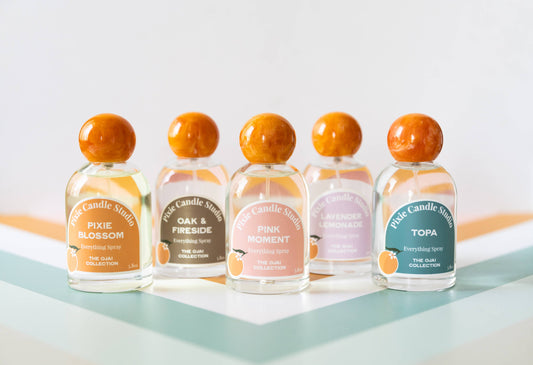 Pixie Blossom Room Spray