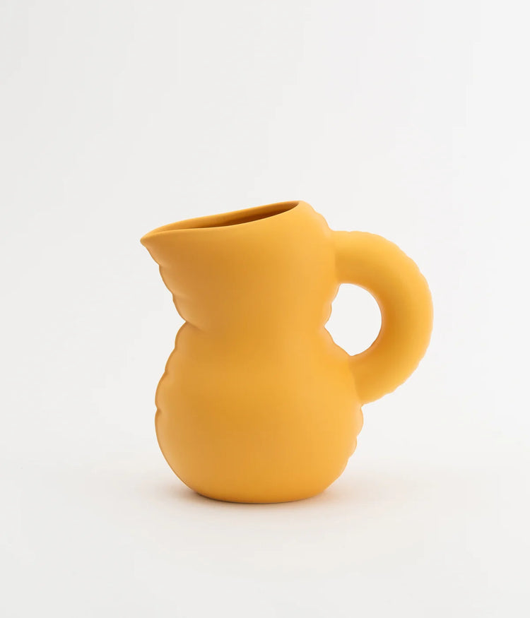 Jug 'EMILY' (Multiple Colors)