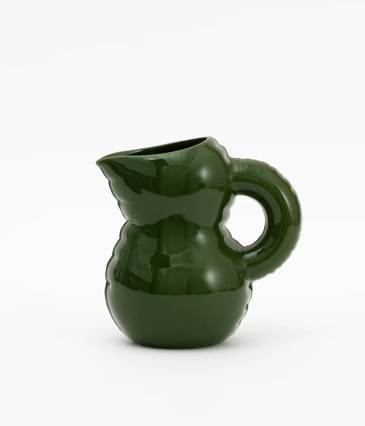 Jug 'EMILY' (Multiple Colors)
