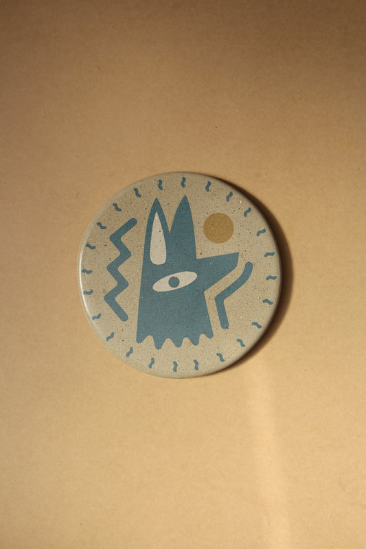 Lazy Snake / Lazy Coyote