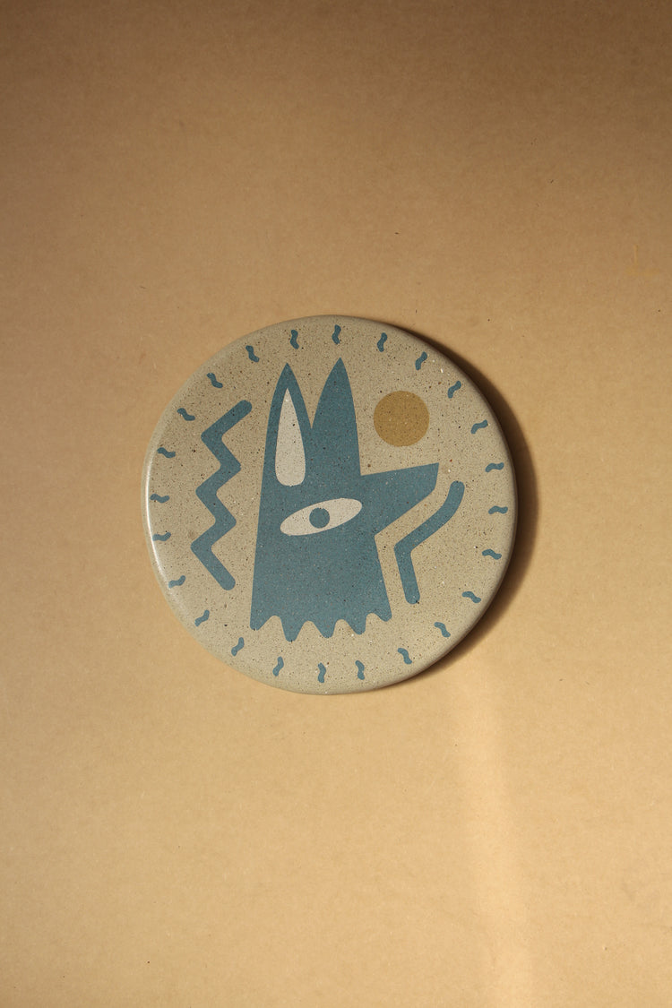 Lazy Snake / Lazy Coyote