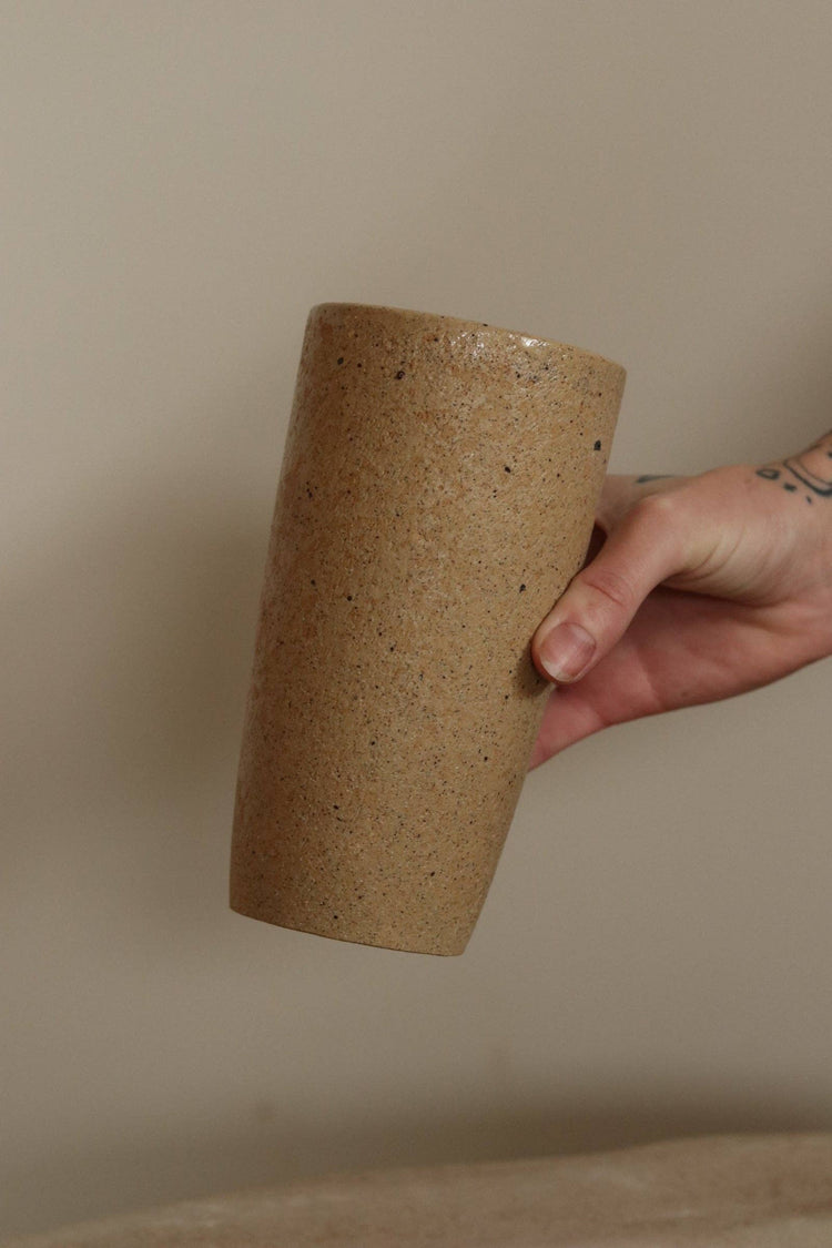 18oz Gathered Earth Ancient Travel Mug