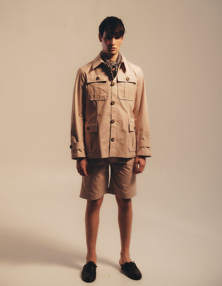 Campo Jacket