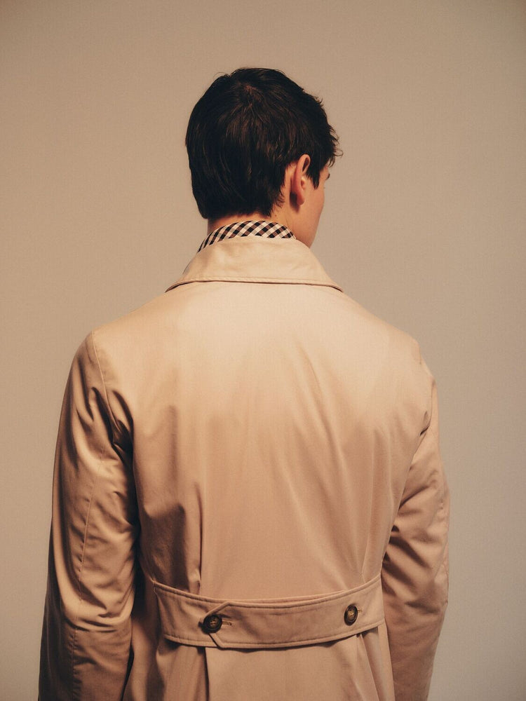 Campo Jacket