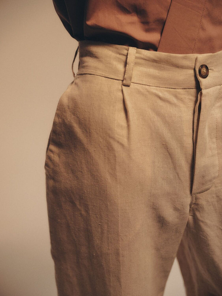 Classic Pants