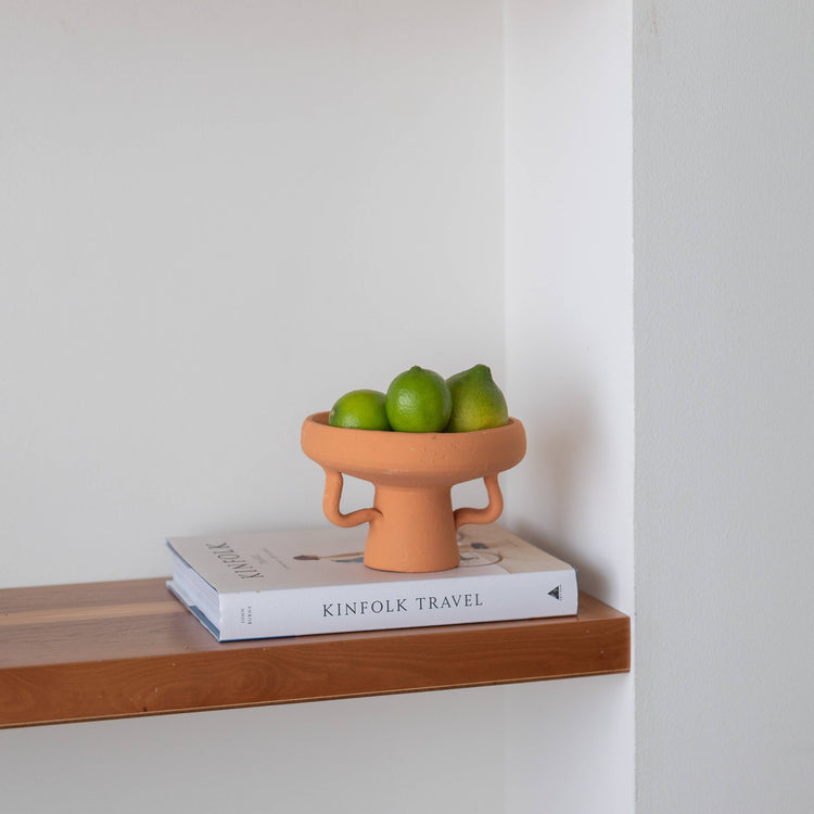 Handmade Ceramic Pottery 25.03