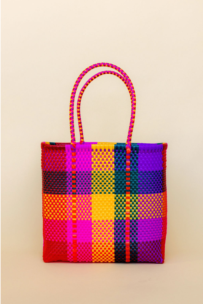 Retreat Tote
