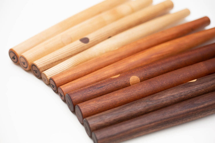 Patisserie Pin - Auguste: Maple