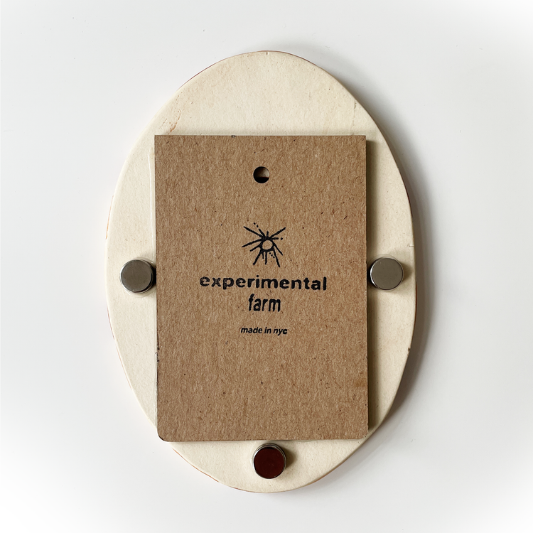 Color Waves Magnetic Instax Picture Frame