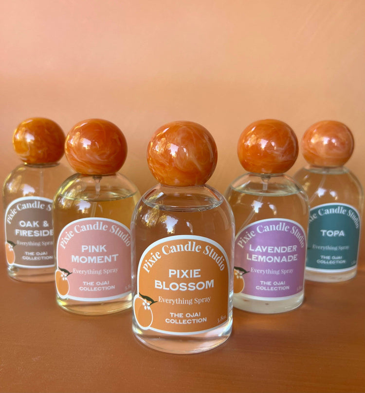 Lavender Lemonade Room Spray