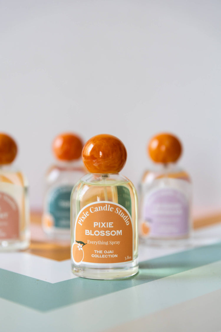 Pixie Blossom Room Spray