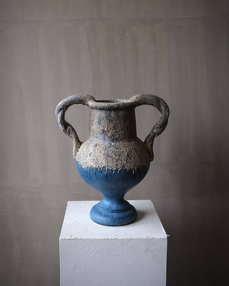 Ines Vessel: I