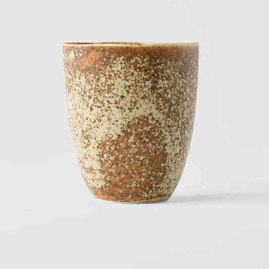 Sand Fade Tea Mug