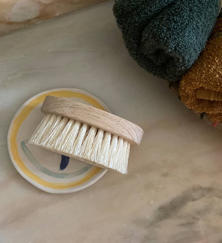 Dry Brush