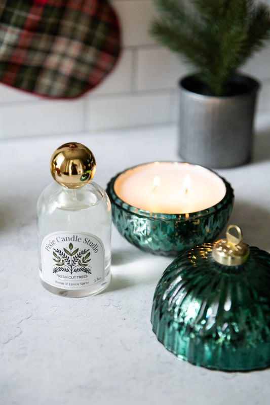 Fresh Cut Tree Spray