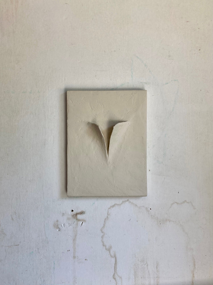 'Unadorned' by Greyya Jay