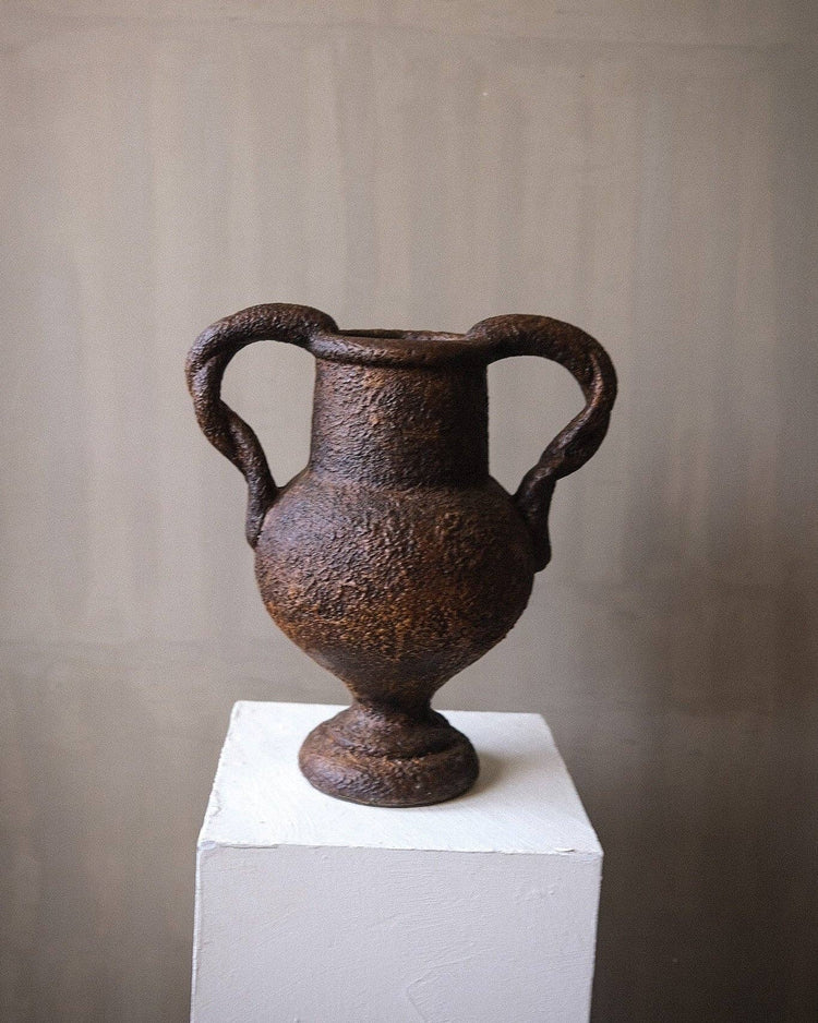 Ines Vessel: I