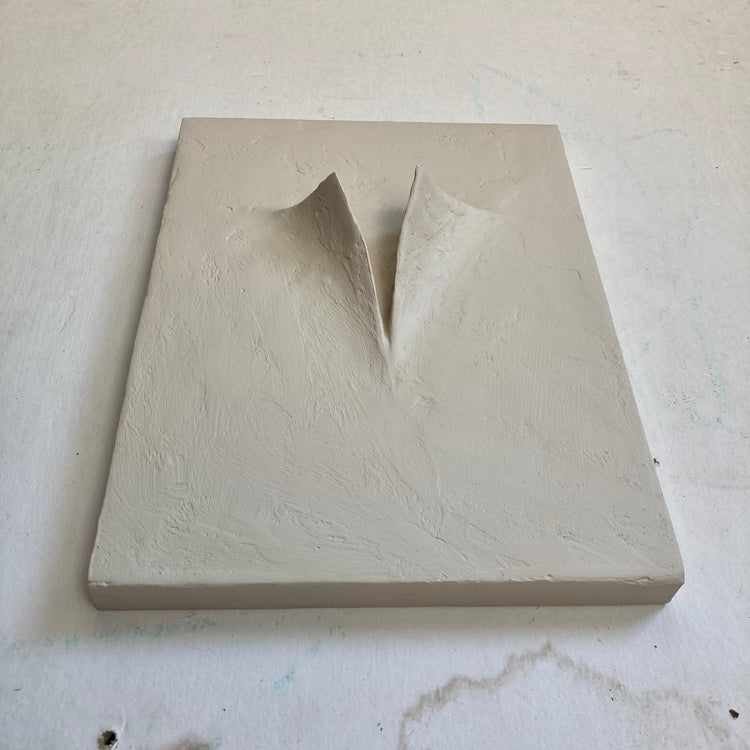 'Unadorned' by Greyya Jay