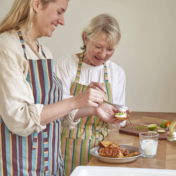 Apron Horizon Kitchen Apron