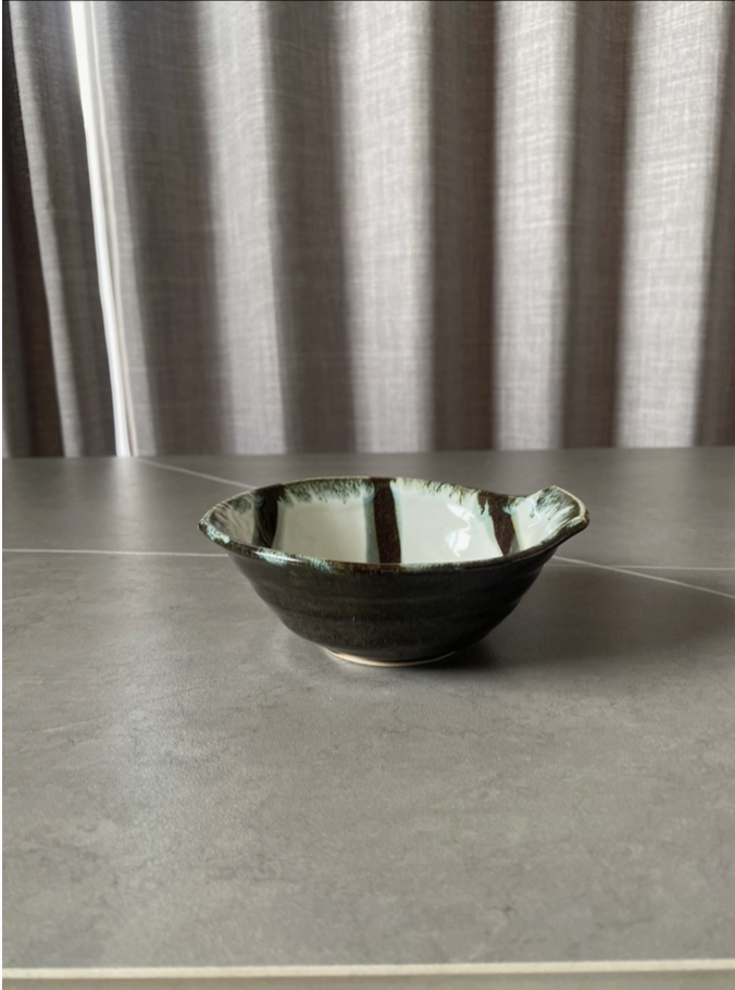The Asuka Dish