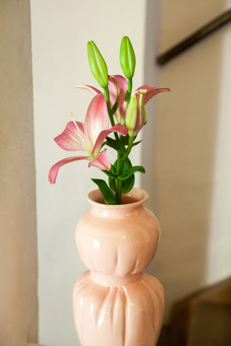 Belt Vase