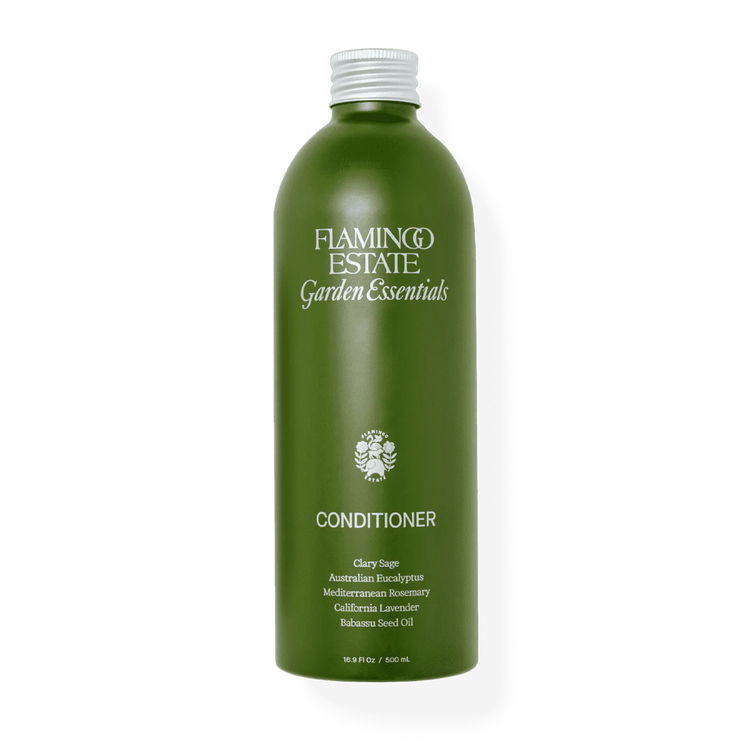 Tulsi & California Lavender Conditioner