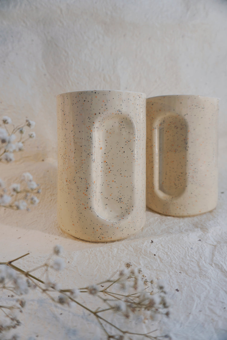 Grippy Mug