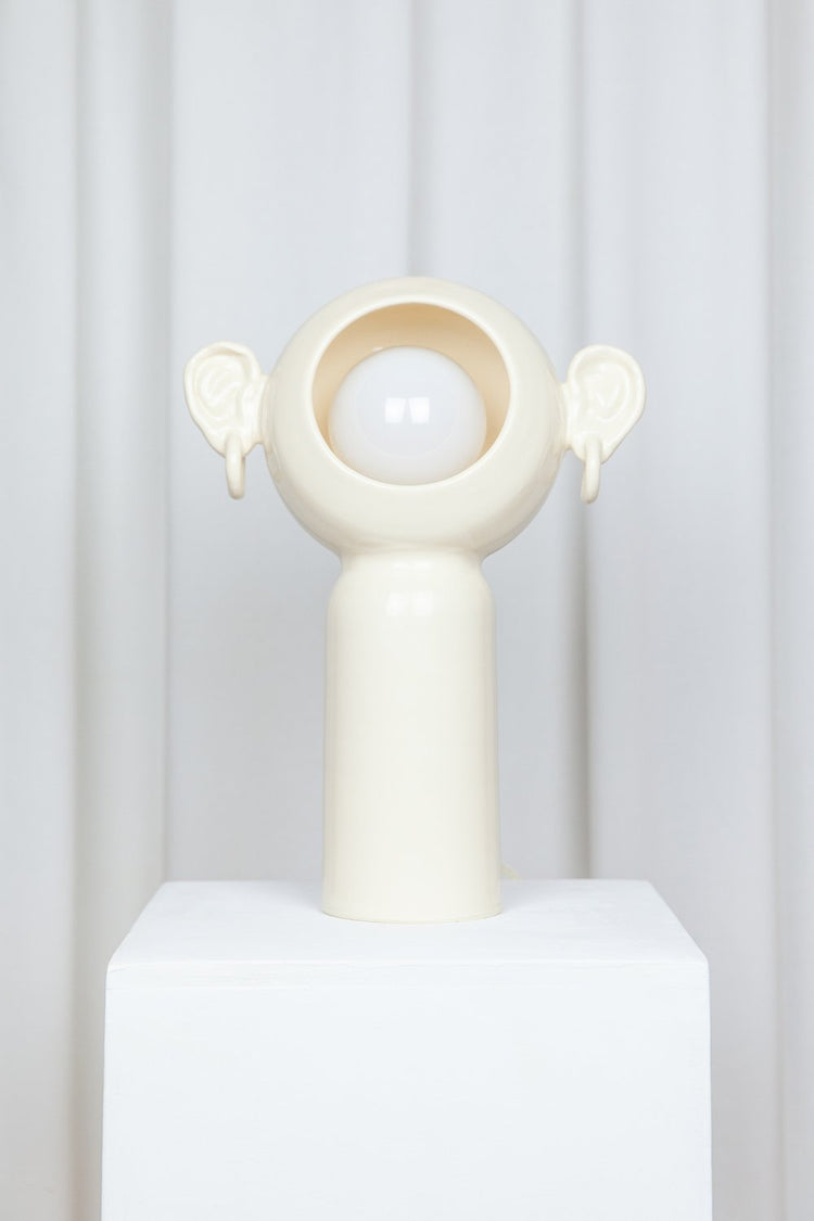 Ears Lamp
