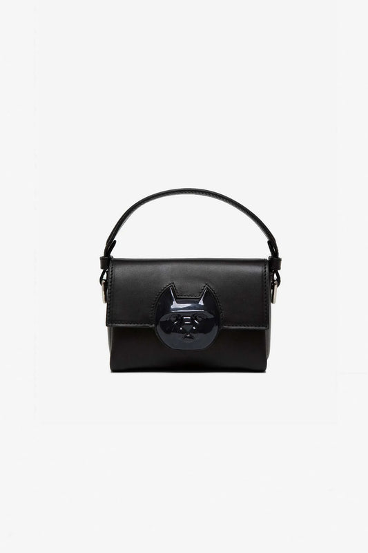 FLAP MINI CAT HEAD BAG