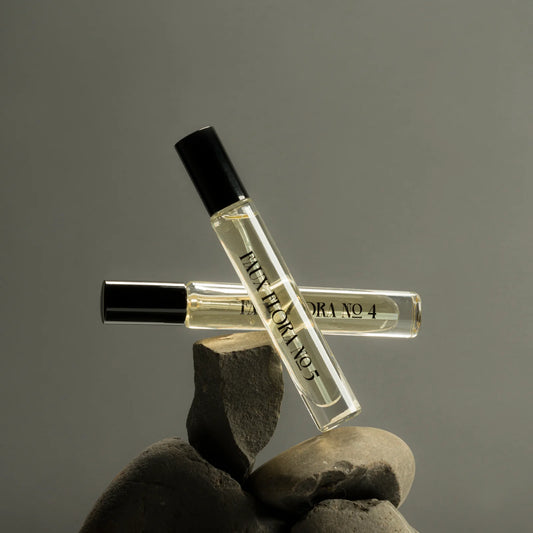 Faux Flora Discovery Set