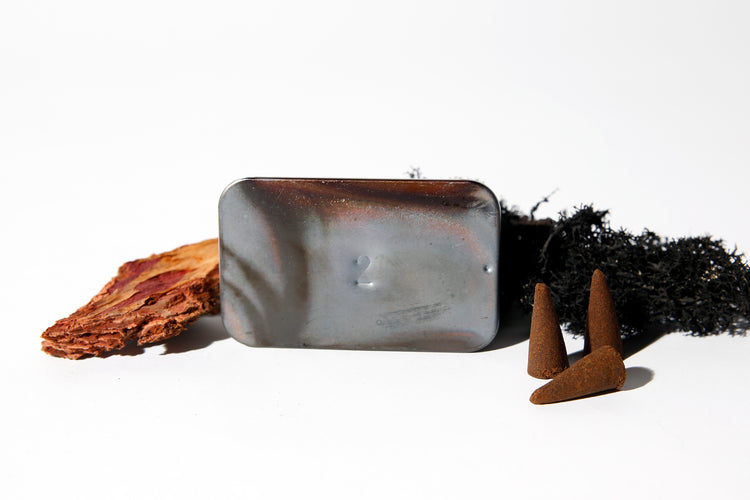 Incense Cones