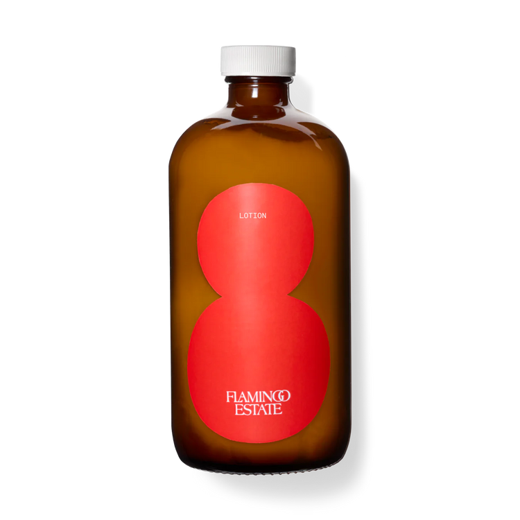 Roma Tomato Body Lotion