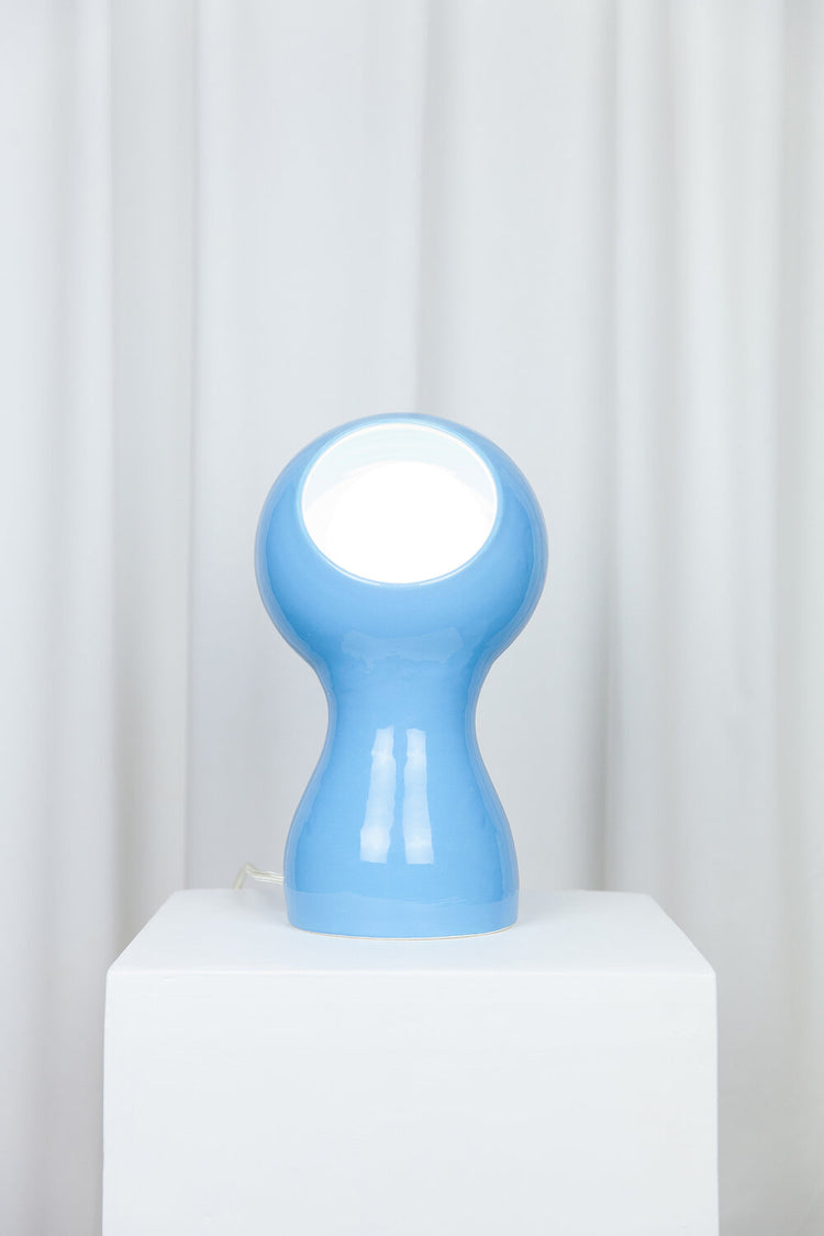 Glob Lamp