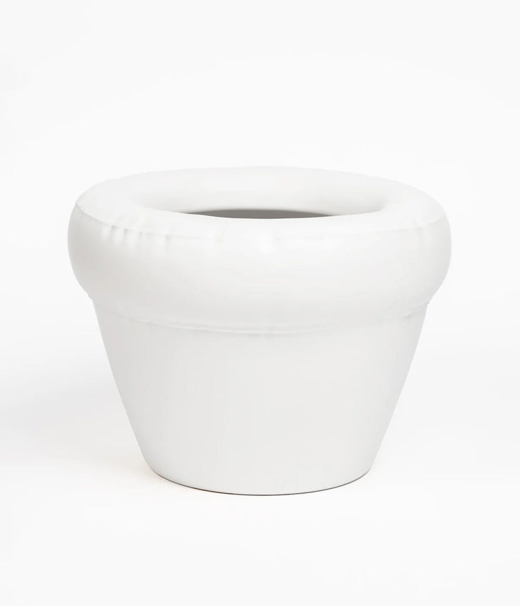 Planter 'PIERRE' (Multiple Colors)