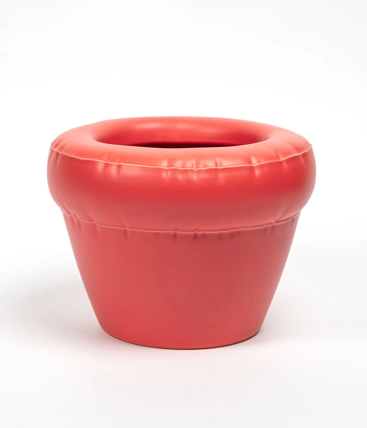 Planter 'PIERRE' (Multiple Colors)