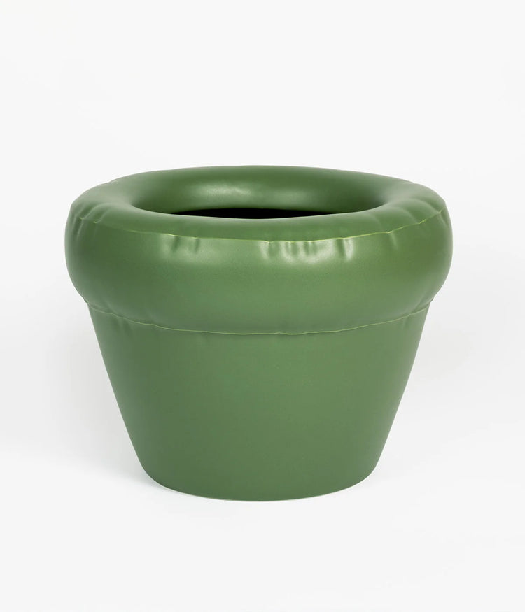 Planter 'PIERRE' (Multiple Colors)