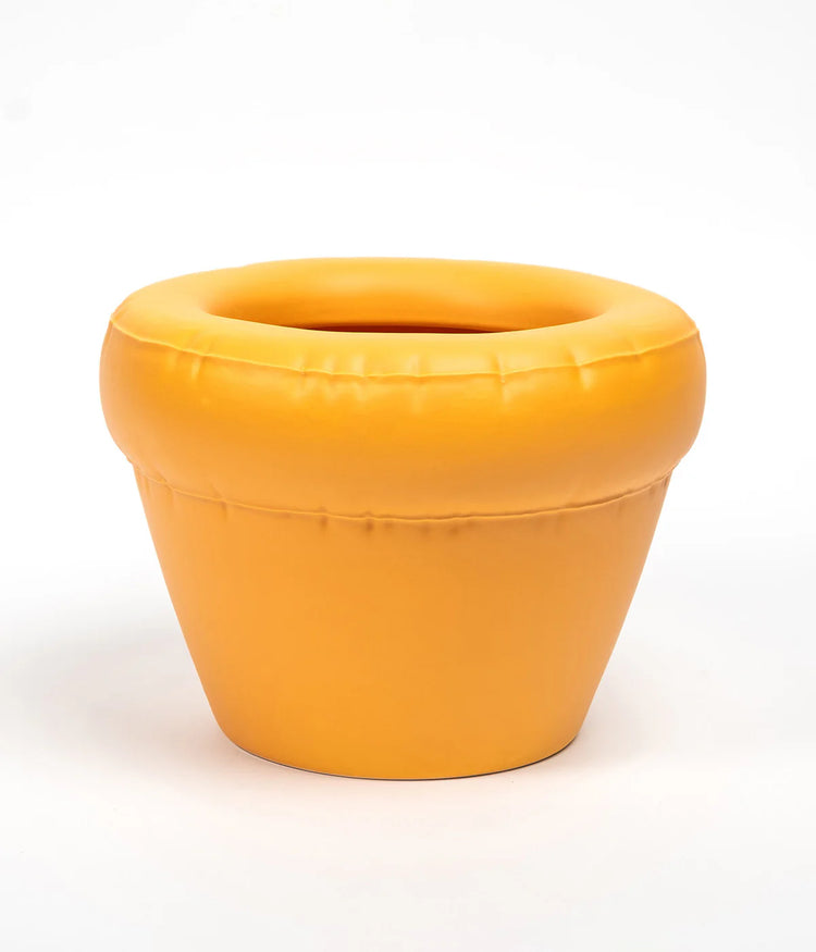 Planter 'PIERRE' (Multiple Colors)
