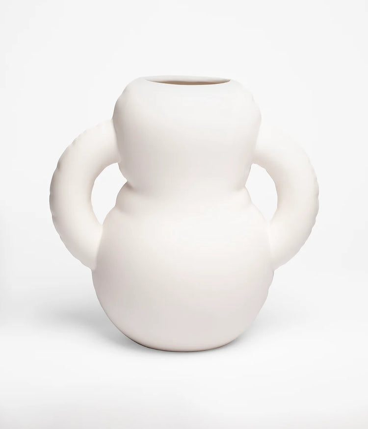 Vase 'OSCAR' (Multiple Colors)