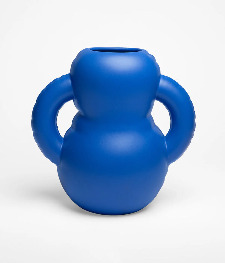 Vase 'OSCAR' (Multiple Colors)