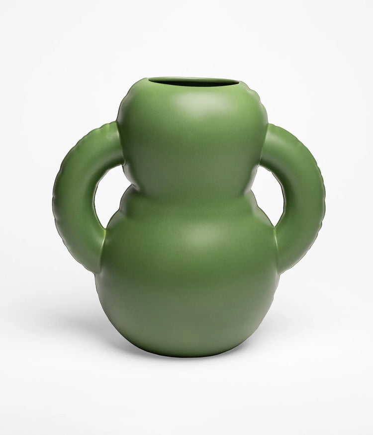Vase 'OSCAR' (Multiple Colors)