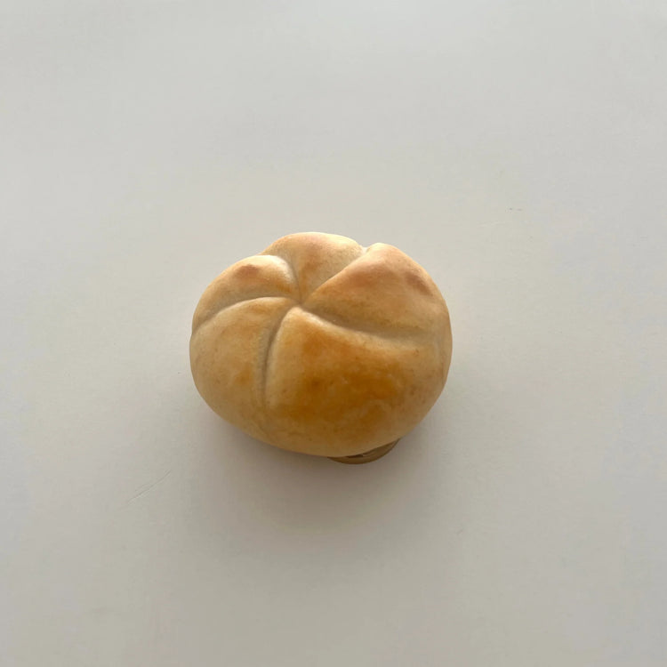 Kaiser Roll Bread Lamp