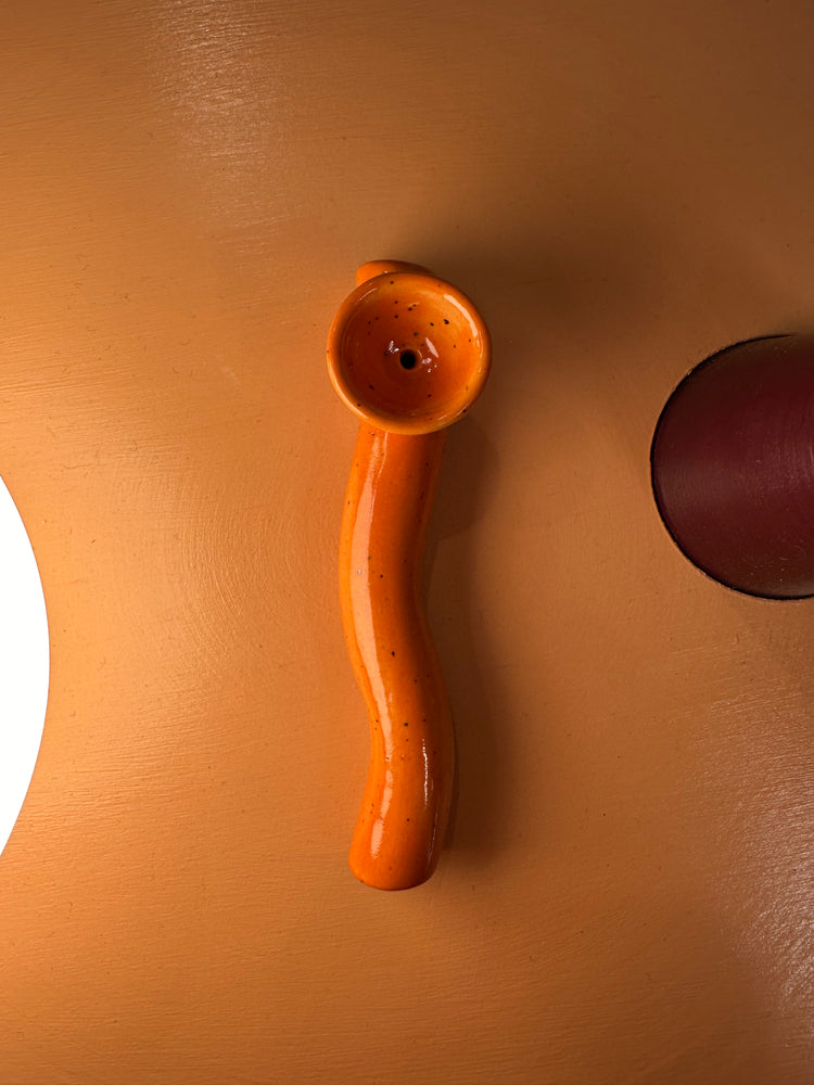 Wave Pipe