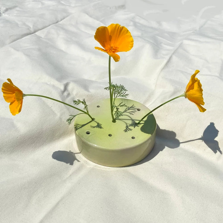 Garden Ikebana