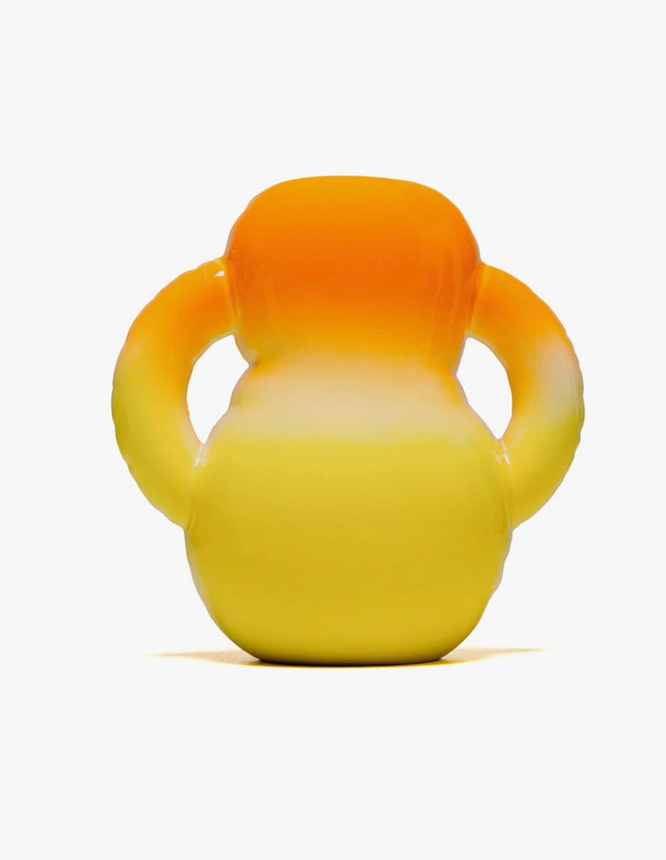 Mira Mikati Vase 'Oscar' Ombre