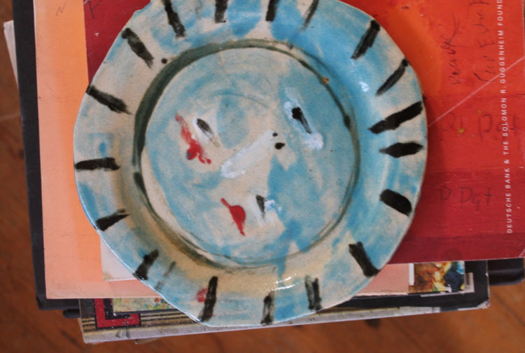 Plato Picasso