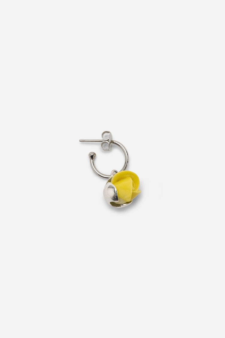 Rosebud Sing Earring