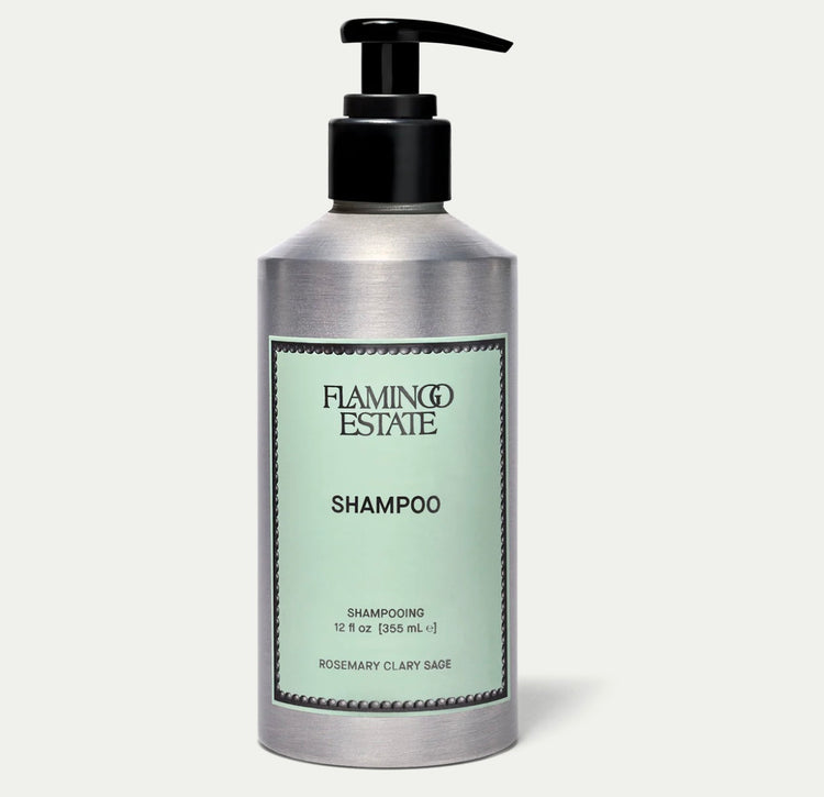 Rosemary Clary Sage Shampoo