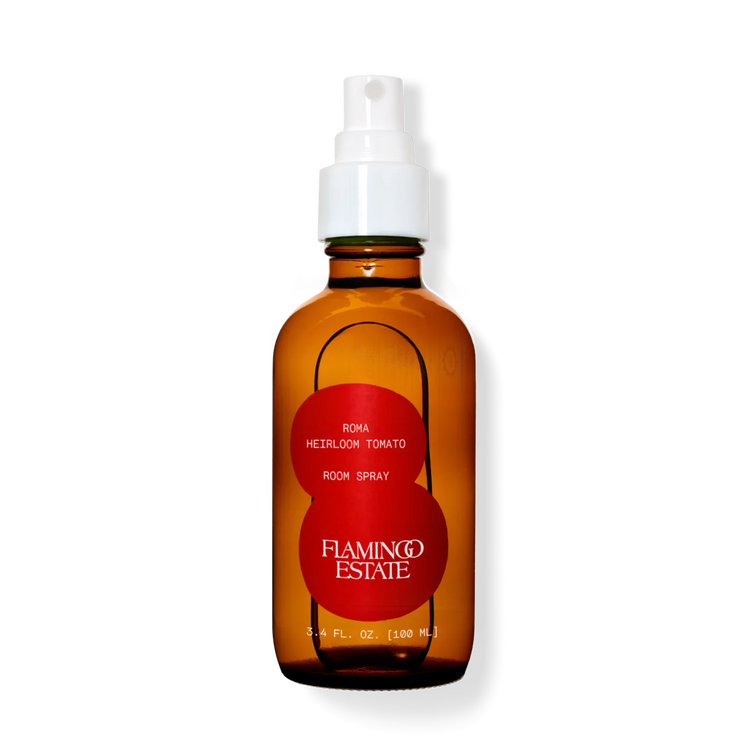 Roma Heirloom Tomato Room Spray